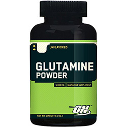 Glutamine Powder 300g - Optimum Nutrition