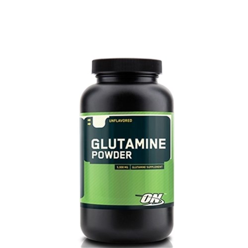 Glutamine Powder (150g) - Optimum Nutrition