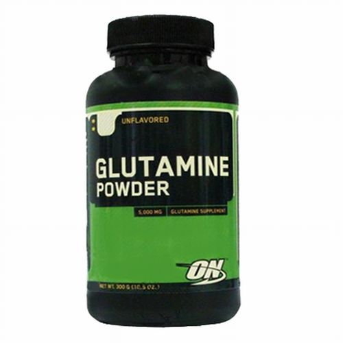 Glutamine Powder - 150g - Optimum Nutrition