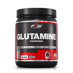 Glutamine Powder 1kg - Ftw