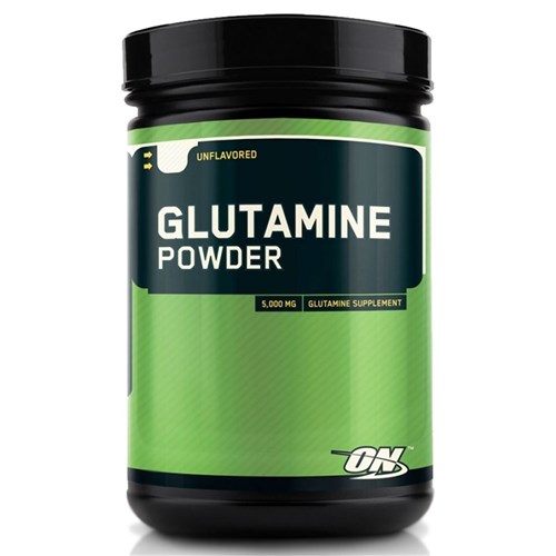 Glutamine Powder (1kg) - Optimum Nutrition