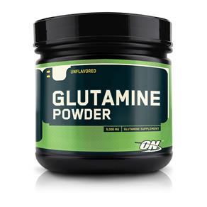 Glutamine Powder 600G - Optimum Nutrition