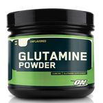 Glutamine Powder - 600g ? Optimum Nutrition