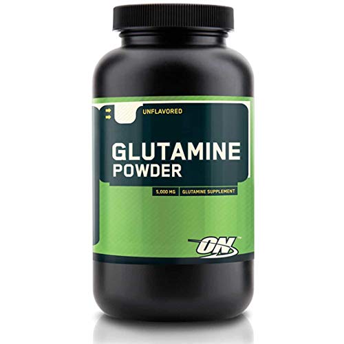 Glutamine Powder - Optimum Nutrition - 300g