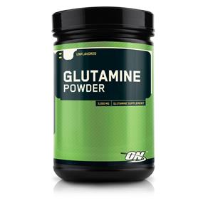 Glutamine Powder - Optimum Nutrition - 1000g