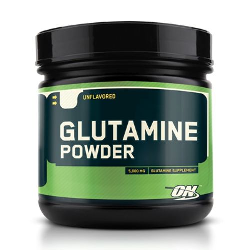 Glutamine Powder - Optimum Nutrition - 150g