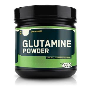 Glutamine Powder - Optimum Nutrition - 600g