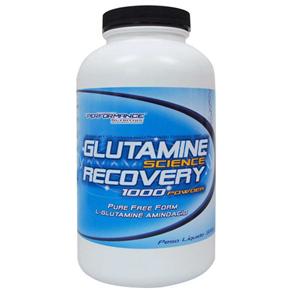 Glutamine Recovery 1000 Performance - 300g