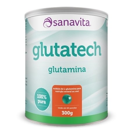 Glutatech Sanavita 300G