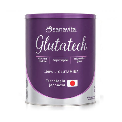 Glutatech® - Sanavita 300g