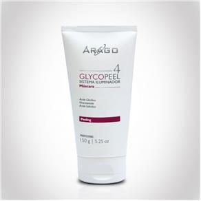 GlycoPeel Máscara Ácido Glicólico/Salicílico 10% - 60g