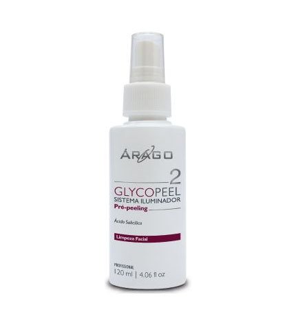 Glycopeel Pré-Peeling 120G (Ácido Salicílico)
