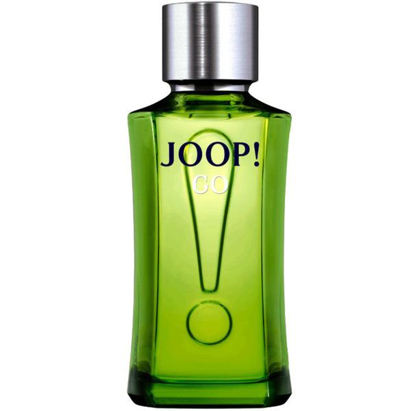 Go For Men Joop! Eau de Toilette - Perfume Masculino 50ml