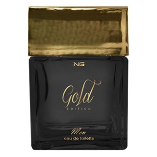 Gold Edition NG Parfum Perfume Feminino - Eau de Parfum 100ml