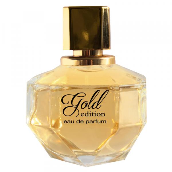 Gold Edition NG Parfums Perfume Feminino - Eau de Parfum
