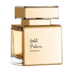 Gold Future Vivinevo - Perfume Feminino - EDT
