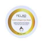 Gold Mask Collagen Eye Bag Eye Lifting M¨¢scara Hidratante Anti-rugas Eye