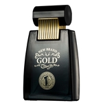 Gold New Brand Eau de Toilette - Perfume Masculino 100ml