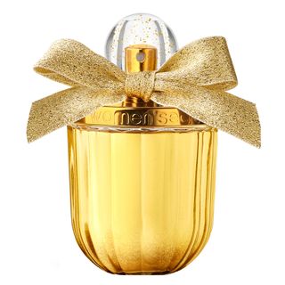 Gold Seduction Women' Secret Perfume Feminino - Eau de Parfum 100ml