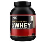 Gold Standard 100% Whey Chocolate Coconut