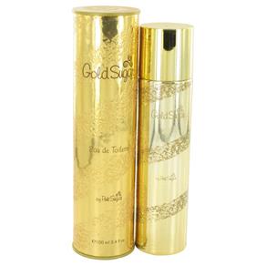 Gold Sugar Eau de Toilette Spray Perfume Feminino 100 ML-Aquolina