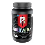 Gold Whey 900g - Med Nutrition