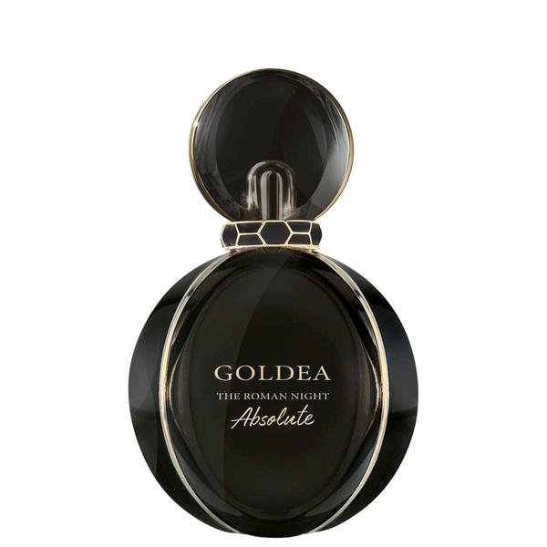 Goldea The Roman Night Absolute Bvlgari Eau de Parfum - Perfume Feminino 50ml