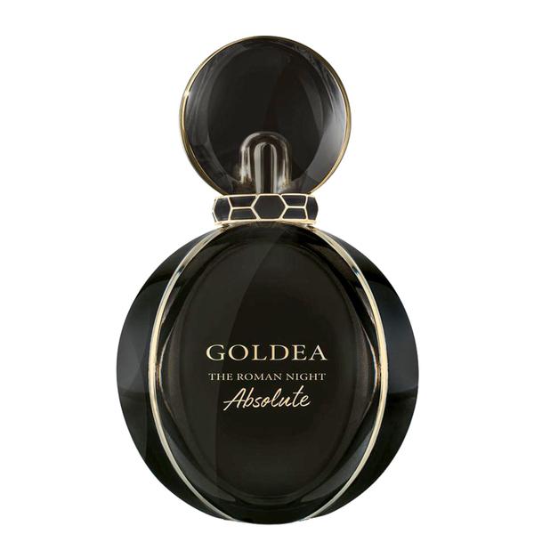 Goldea The Roman Night Absolute Bvlgari Eau de Parfum - Perfume Feminino 75ml
