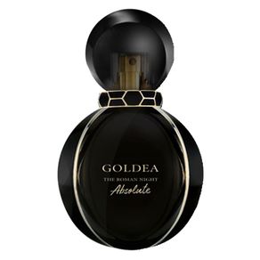 Goldea The Roman Night Absolute Bvlgari - Perfume Feminino Eau de Parfum 30ml