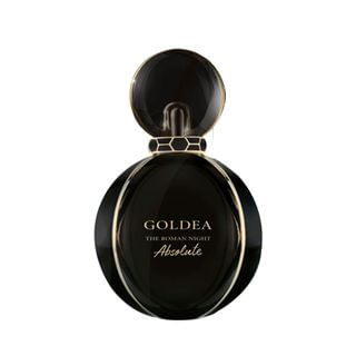 Goldea The Roman Night Absolute Bvlgari - Perfume Feminino Eau de Parfum 50ml