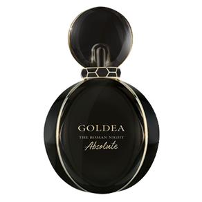Goldea The Roman Night Absolute Bvlgari - Perfume Feminino Eau de Parfum - 75ml