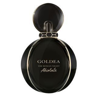 Goldea The Roman Night Absolute Bvlgari - Perfume Feminino Eau de Parfum 75ml