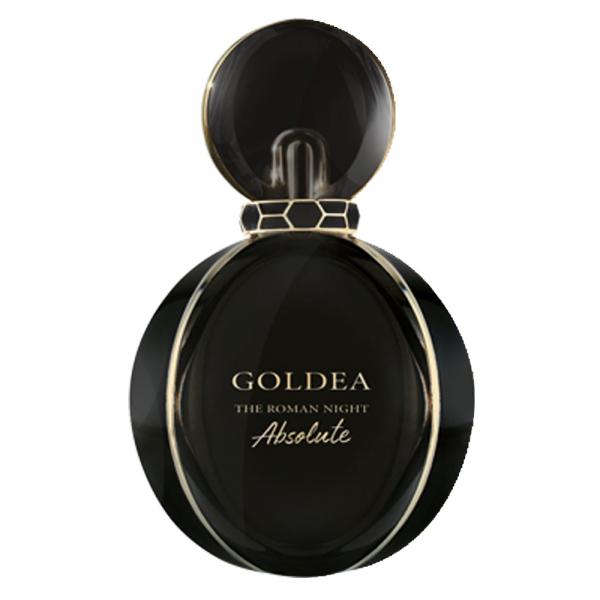 Goldea The Roman Night Absolute Bvlgari - Perfume Feminino Eau de Parfum