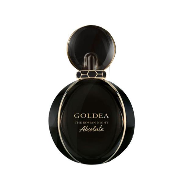 Goldea The Roman Night Absolute Bvlgari - Perfume Feminino Eau de Parfum