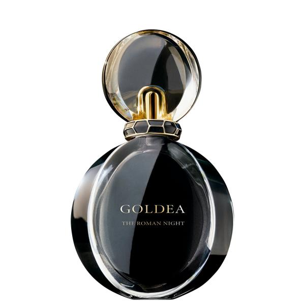 Goldea The Roman Night Bvlgari Eau de Parfum - Perfume Feminino 50ml