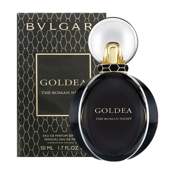 Goldea The Roman Night Bvlgari Eau de Parfum - Perfume Feminino