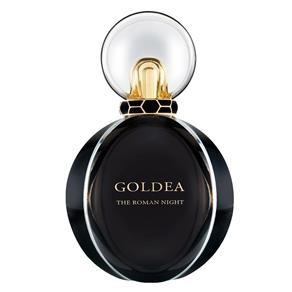 Goldea The Roman Night Bvlgari - Perfume Feminino - Eau de Parfum - 50 Ml