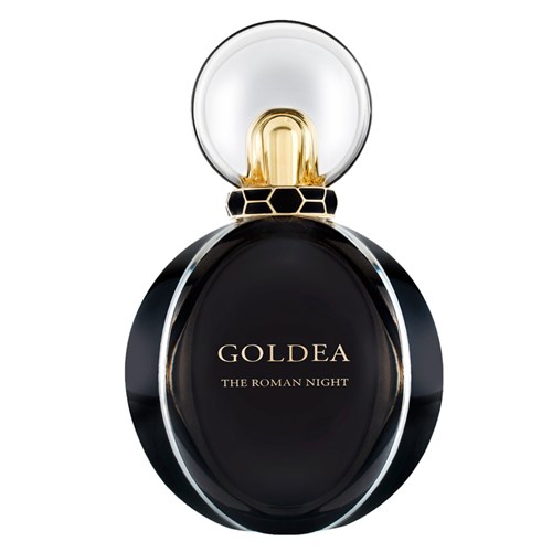Goldea The Roman Night Bvlgari - Perfume Feminino - Eau de Parfum 75Ml