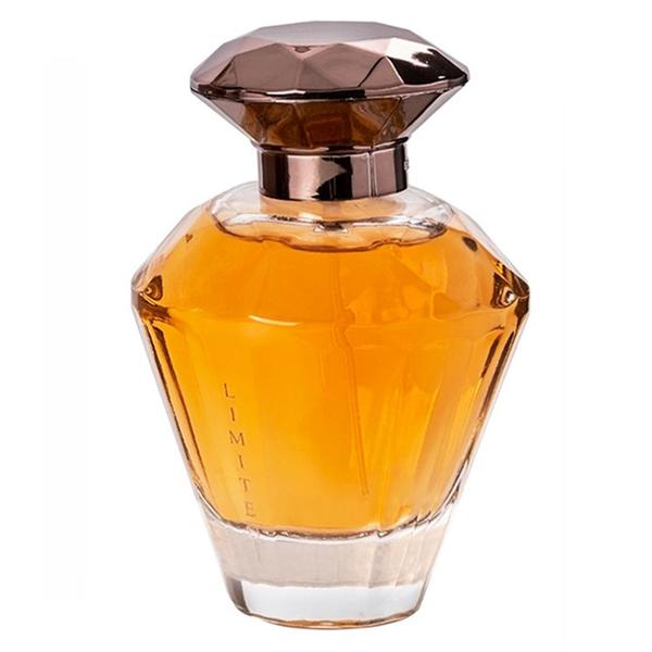 Golden Challenge Limited Omerta Perfume Feminino - Eau de Parfum