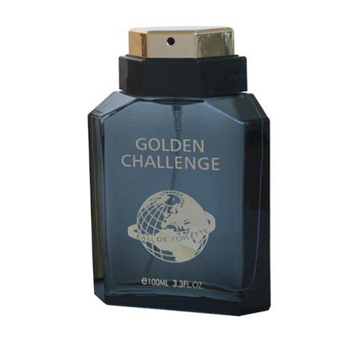 Golden Challenge Omerta - Perfume Masculino - Eau de Toilette