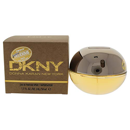 Golden Delicious DKNY Eau de Parfum - Perfume Feminino 50ml