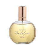 Golden Fiorucci Eau de Cologne - Perfume Feminino 100ml