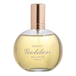 Golden Fiorucci Eau De Cologne - Perfume Feminino 100ml