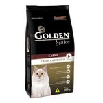 Golden Gato Adulto Carne 10,1 Kg