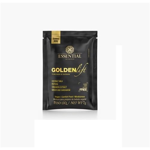 Golden Lift Sachê 7g - Essential Nutrition