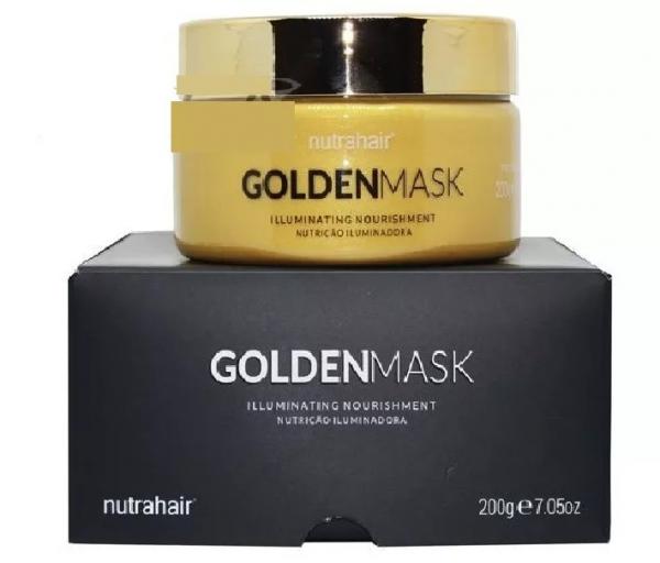 Golden Mask 200g