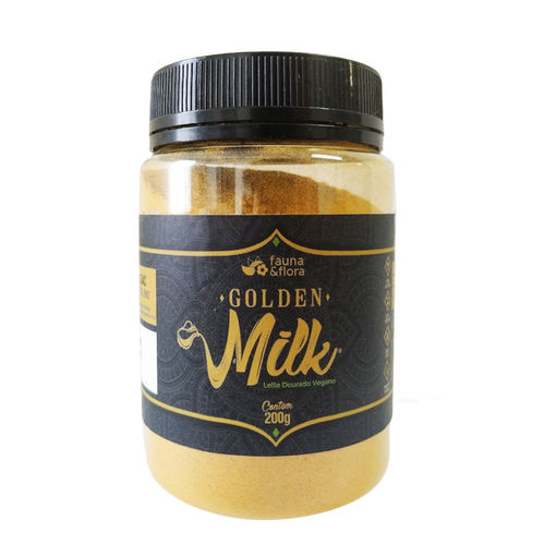Golden Milk - Fauna & Flora 200g