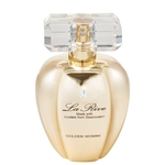 Golden Woman La Rive Swarovski Eau de Parfum - Perfume Feminino 75ml