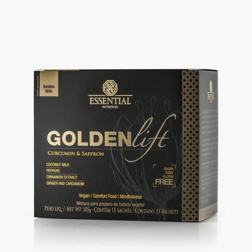 Goldenlift Display 105g/15ds- Essential