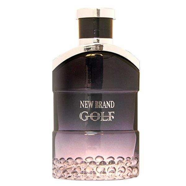 Golf Black New Brand - Perfume Masculino Eau de Toilette